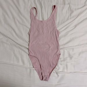 Urban Outfitters Out From Under Bodysuit